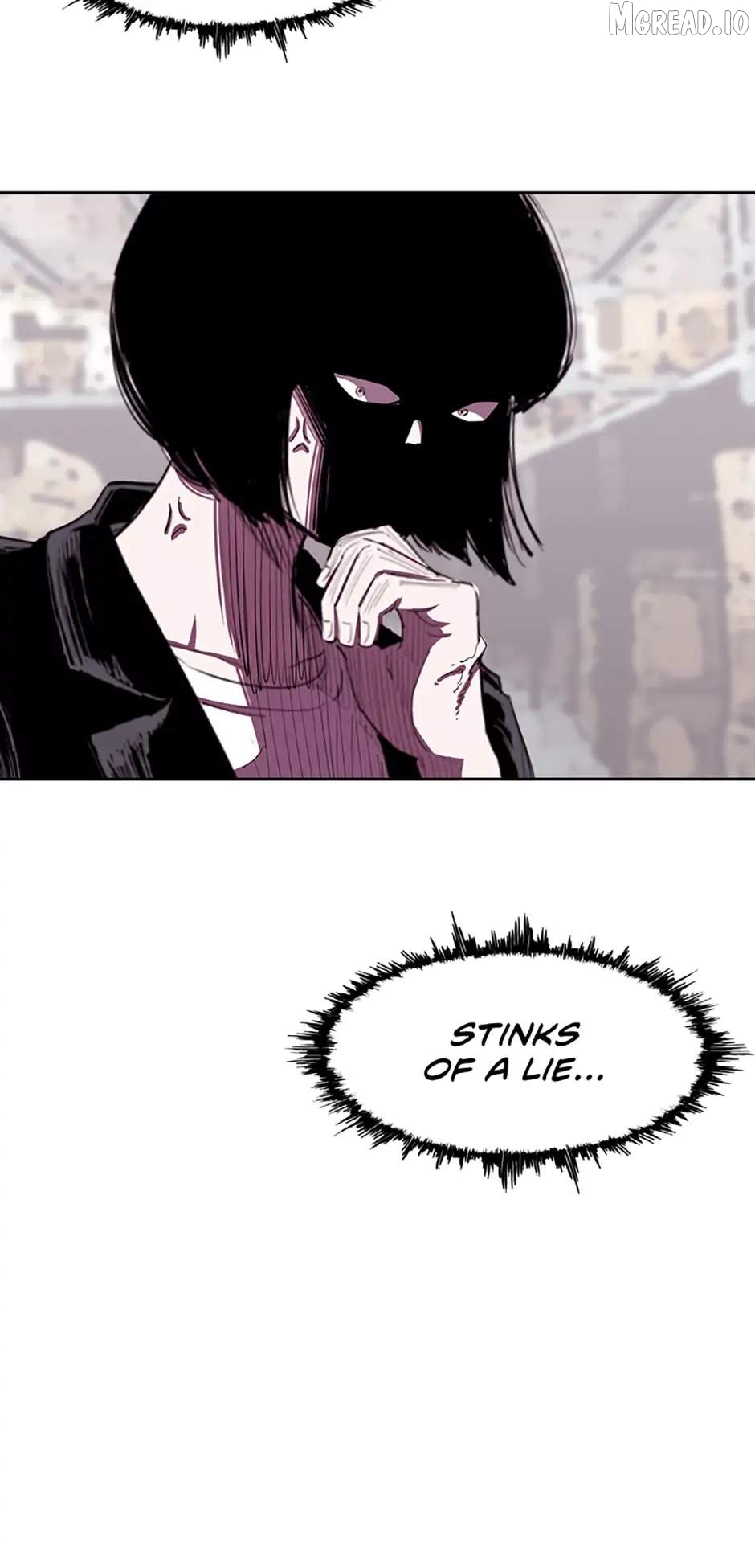 A Better Labor Chapter 86 - page 76