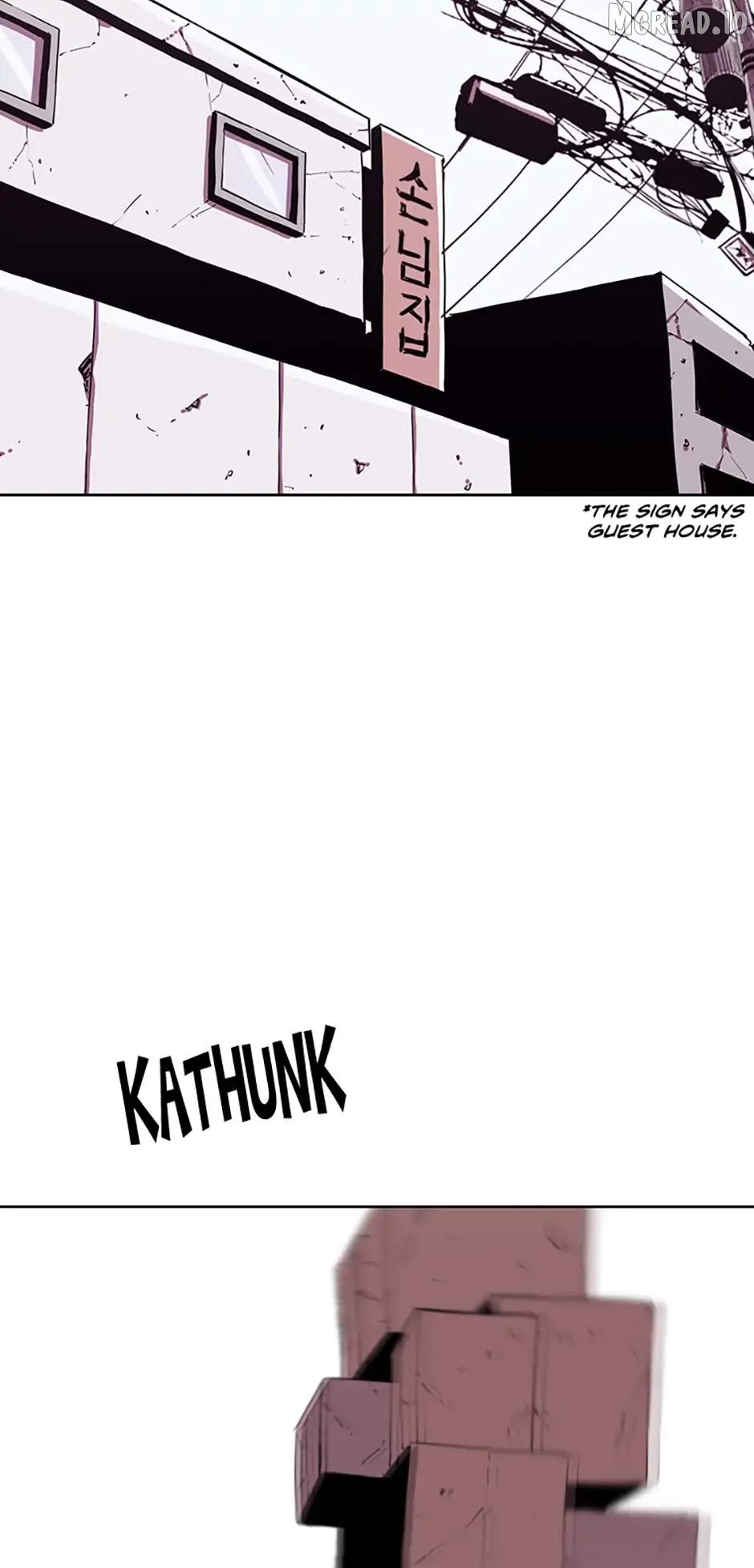 A Better Labor Chapter 86 - page 78