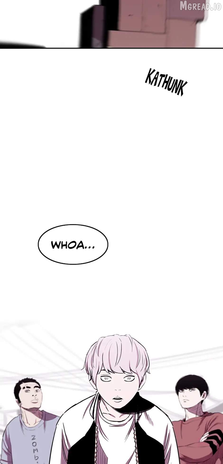 A Better Labor Chapter 86 - page 79