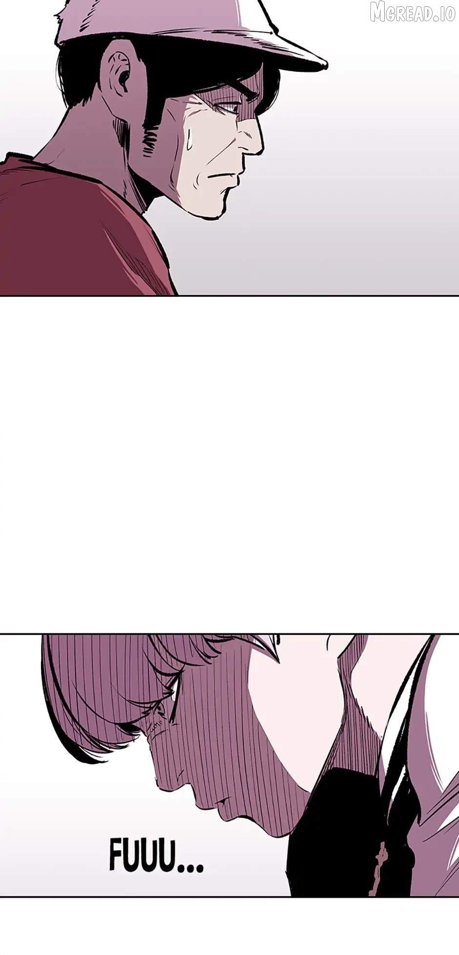 A Better Labor Chapter 86 - page 84