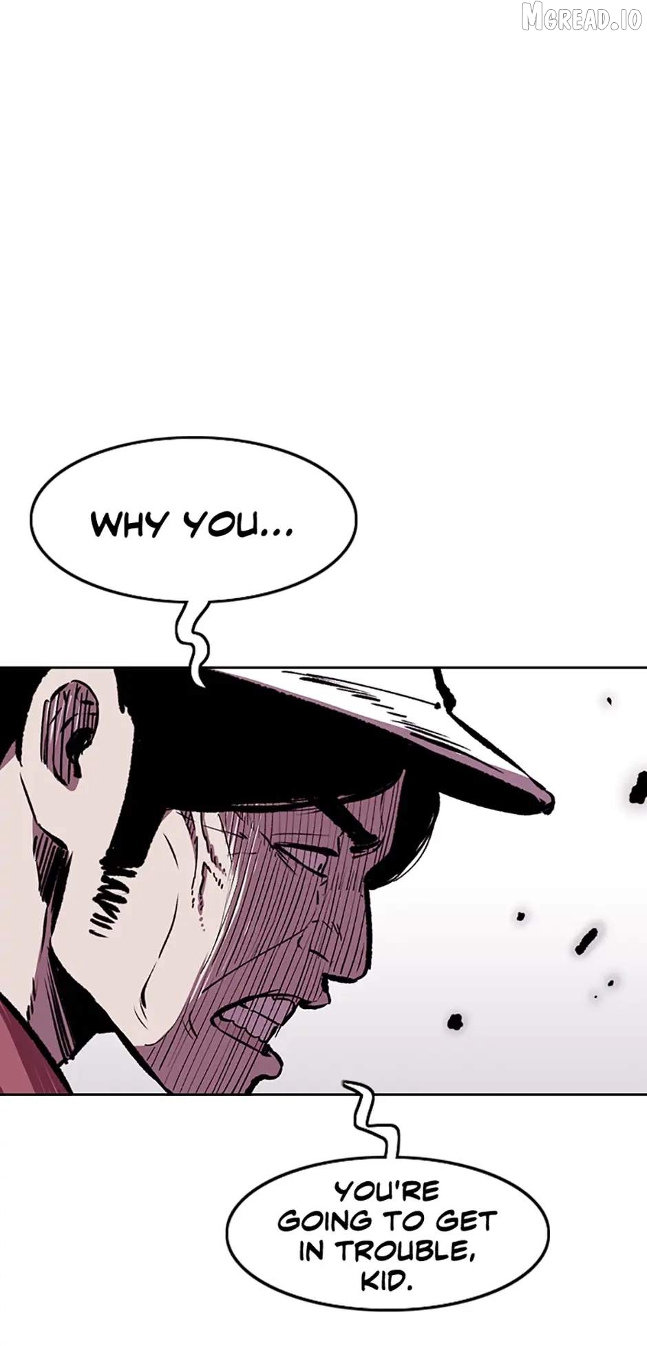 A Better Labor Chapter 86 - page 87