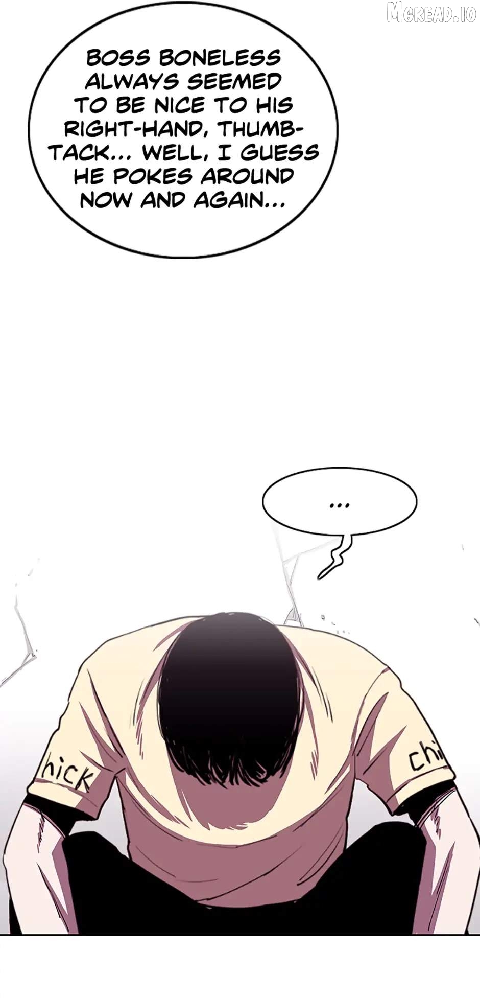A Better Labor Chapter 86 - page 9