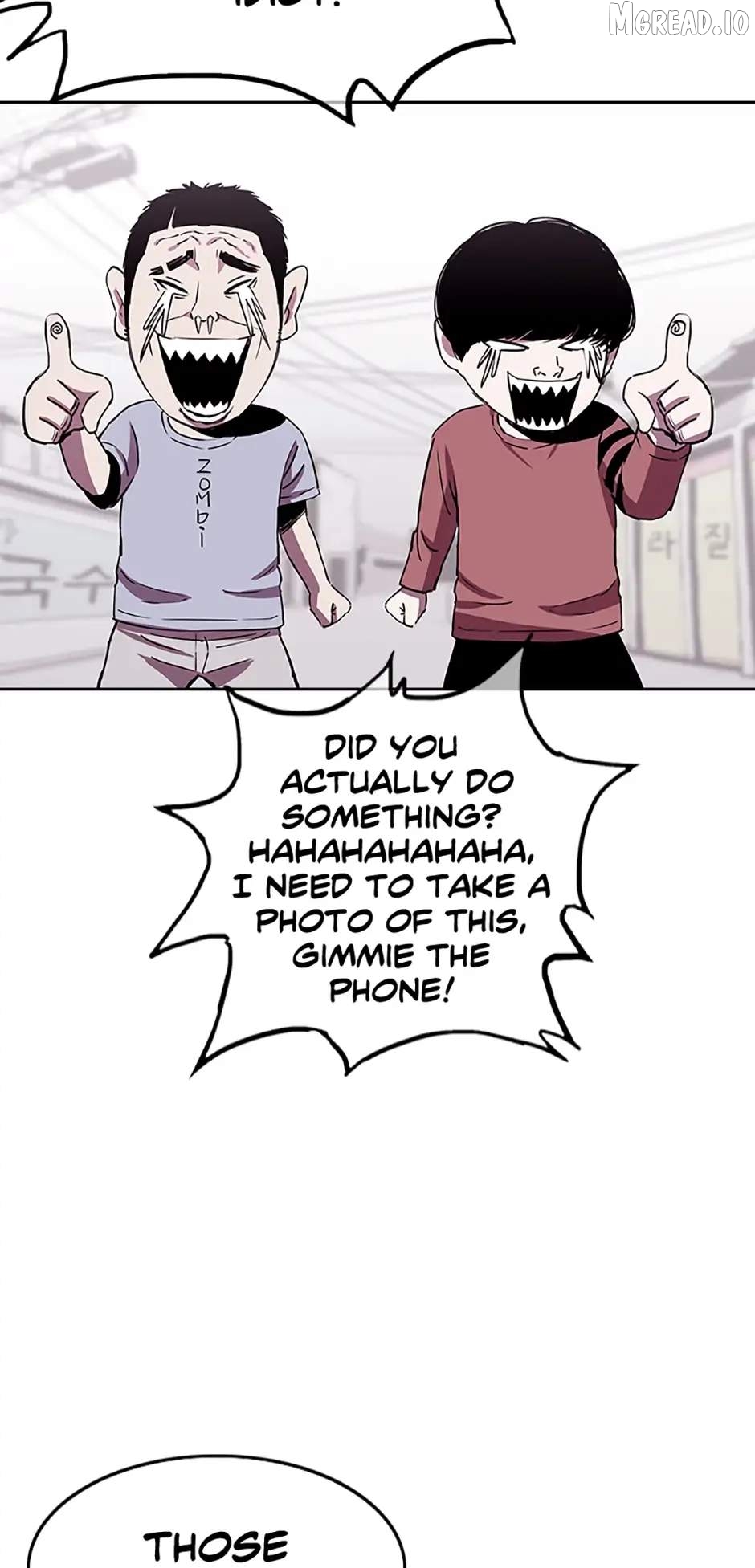 A Better Labor Chapter 86 - page 90