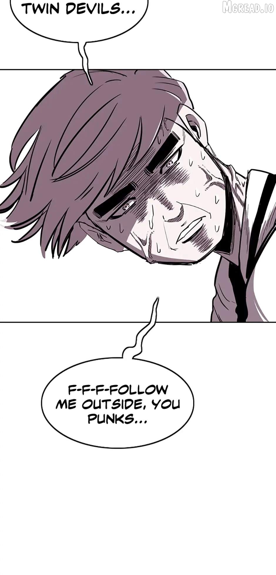 A Better Labor Chapter 86 - page 91