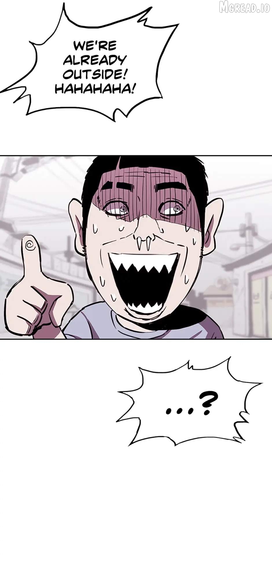 A Better Labor Chapter 86 - page 92