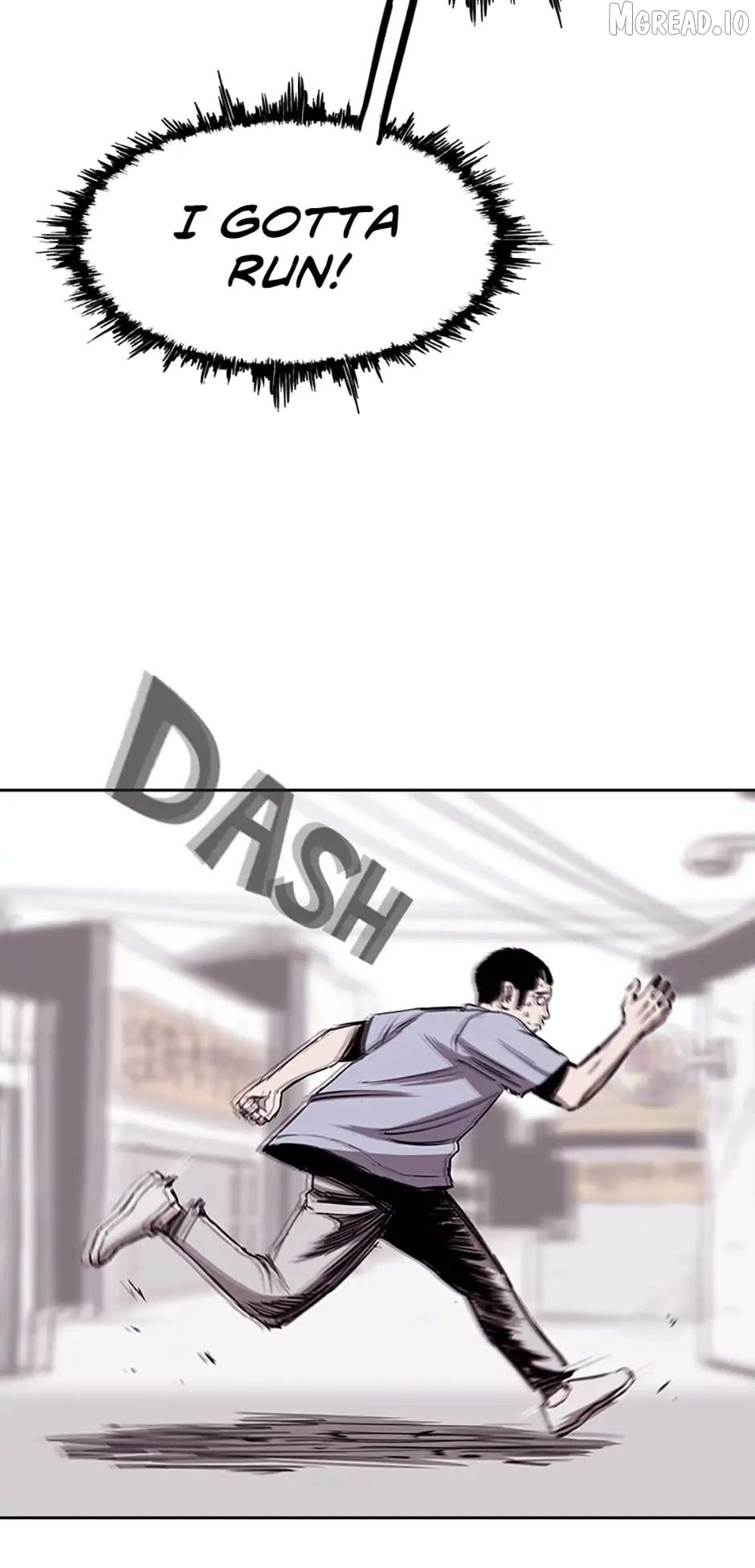 A Better Labor Chapter 86 - page 95