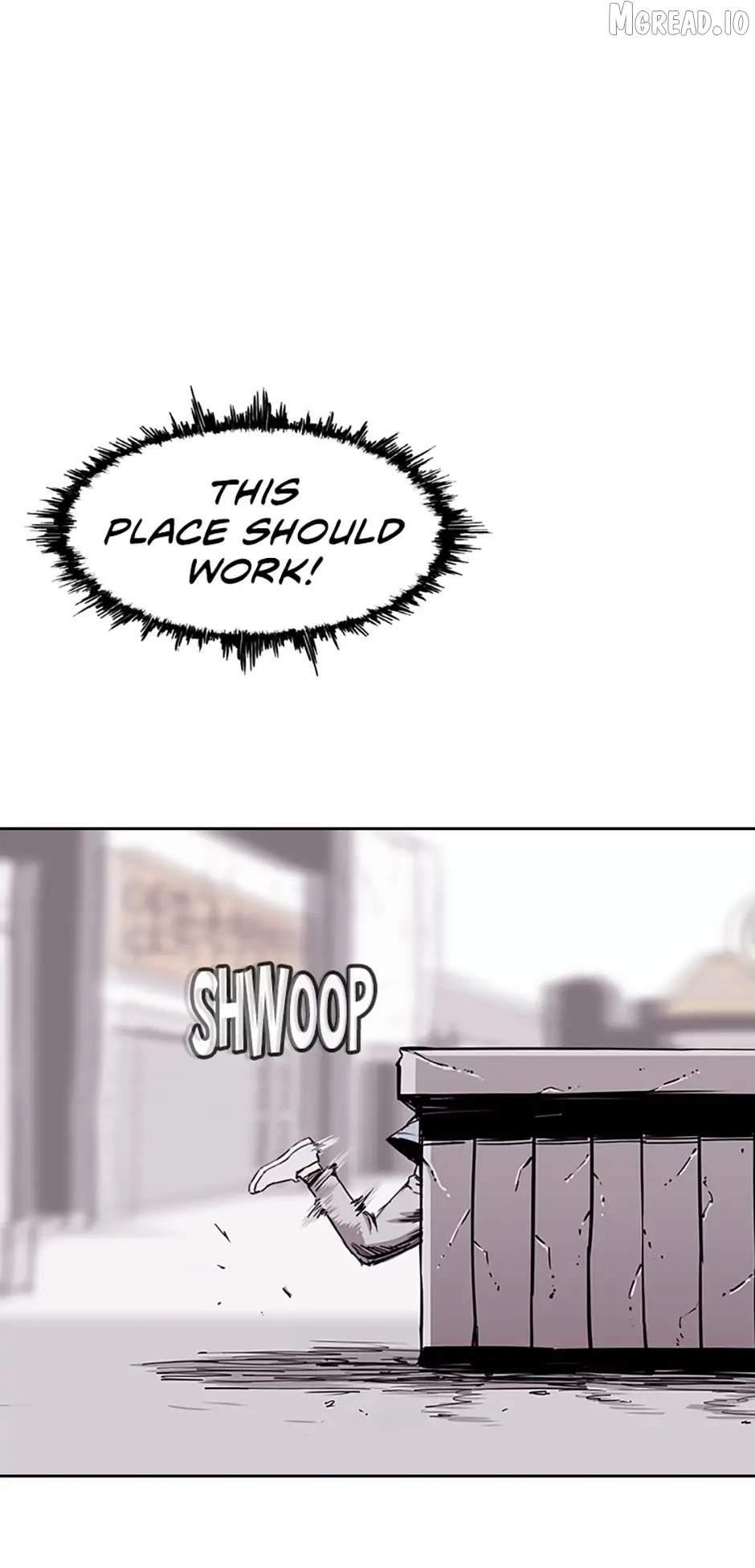 A Better Labor Chapter 86 - page 96