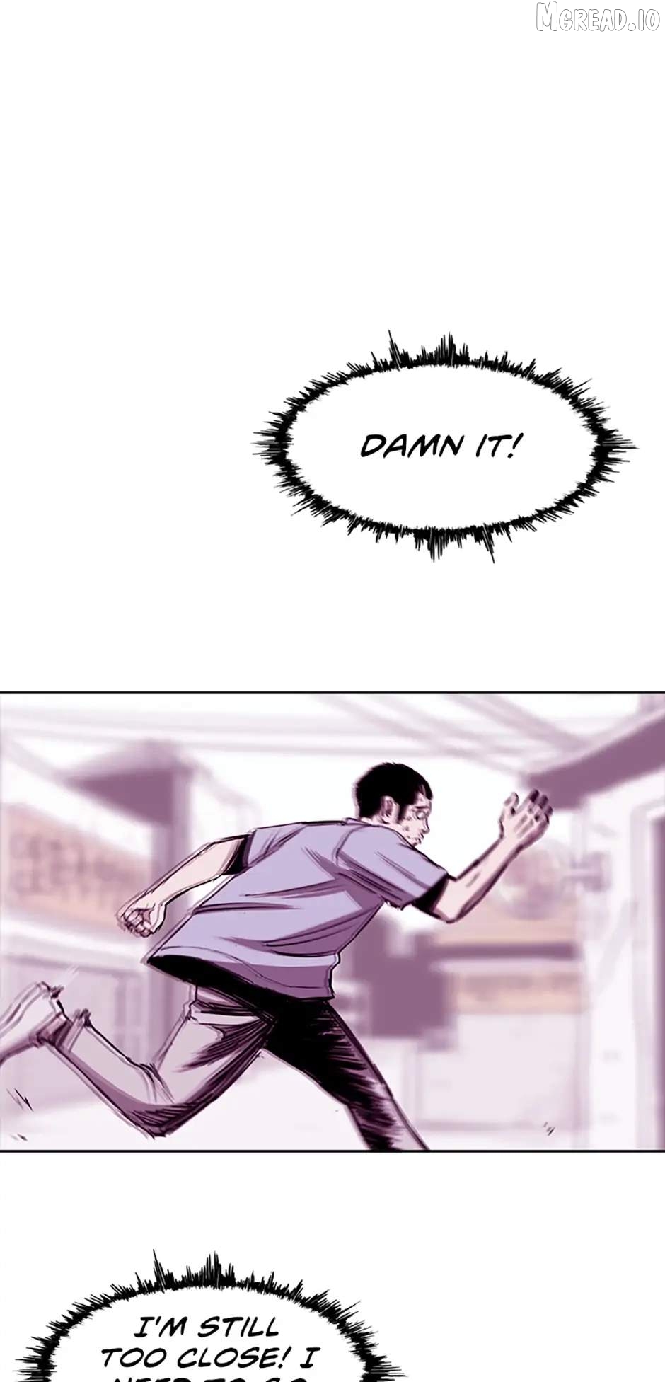 A Better Labor Chapter 86 - page 99