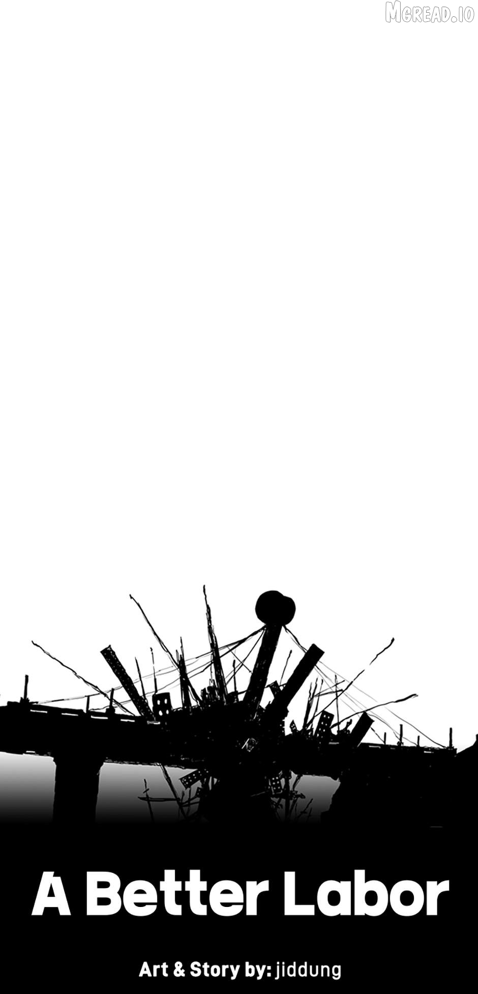 A Better Labor Chapter 93 - page 10