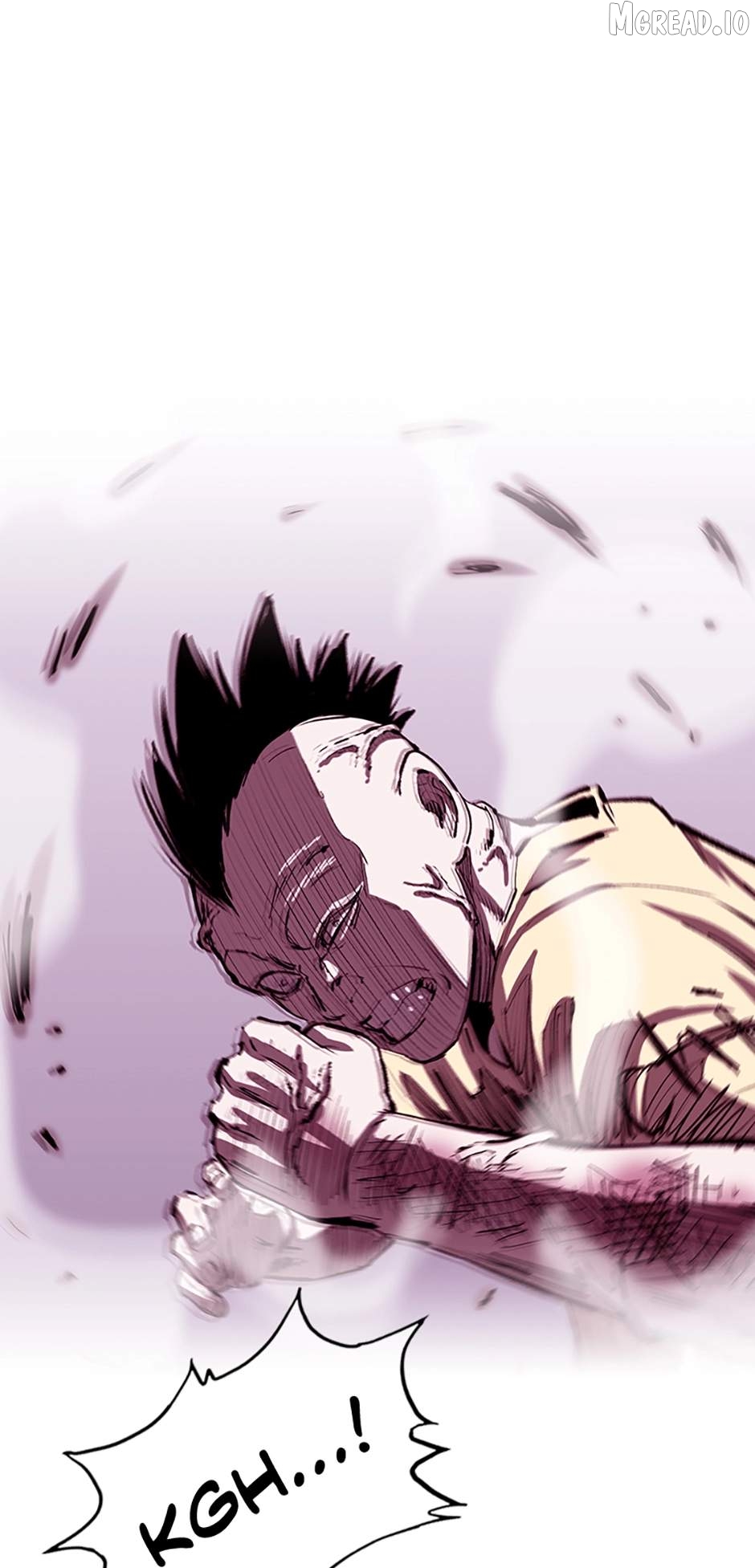A Better Labor Chapter 93 - page 100