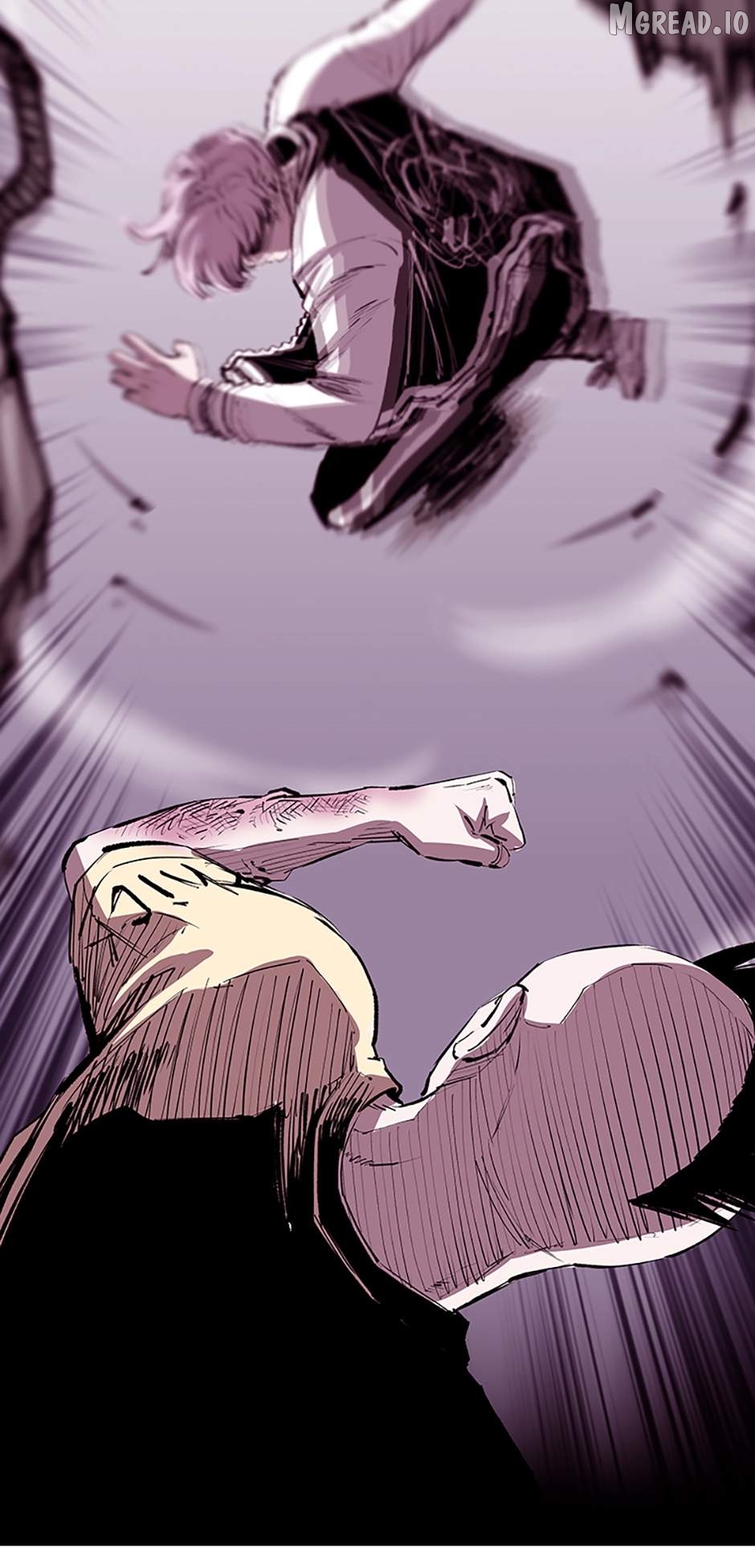 A Better Labor Chapter 93 - page 102