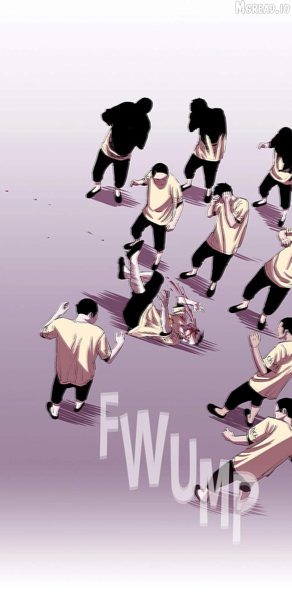 A Better Labor Chapter 93 - page 110