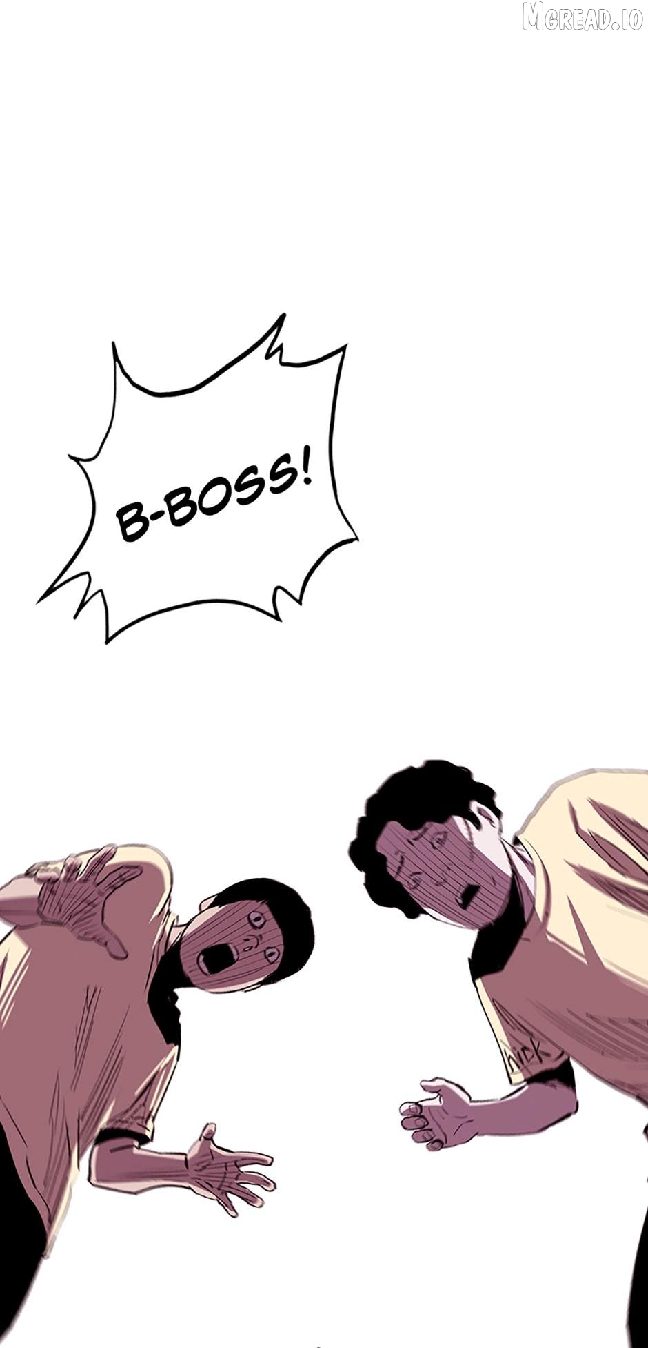A Better Labor Chapter 93 - page 111