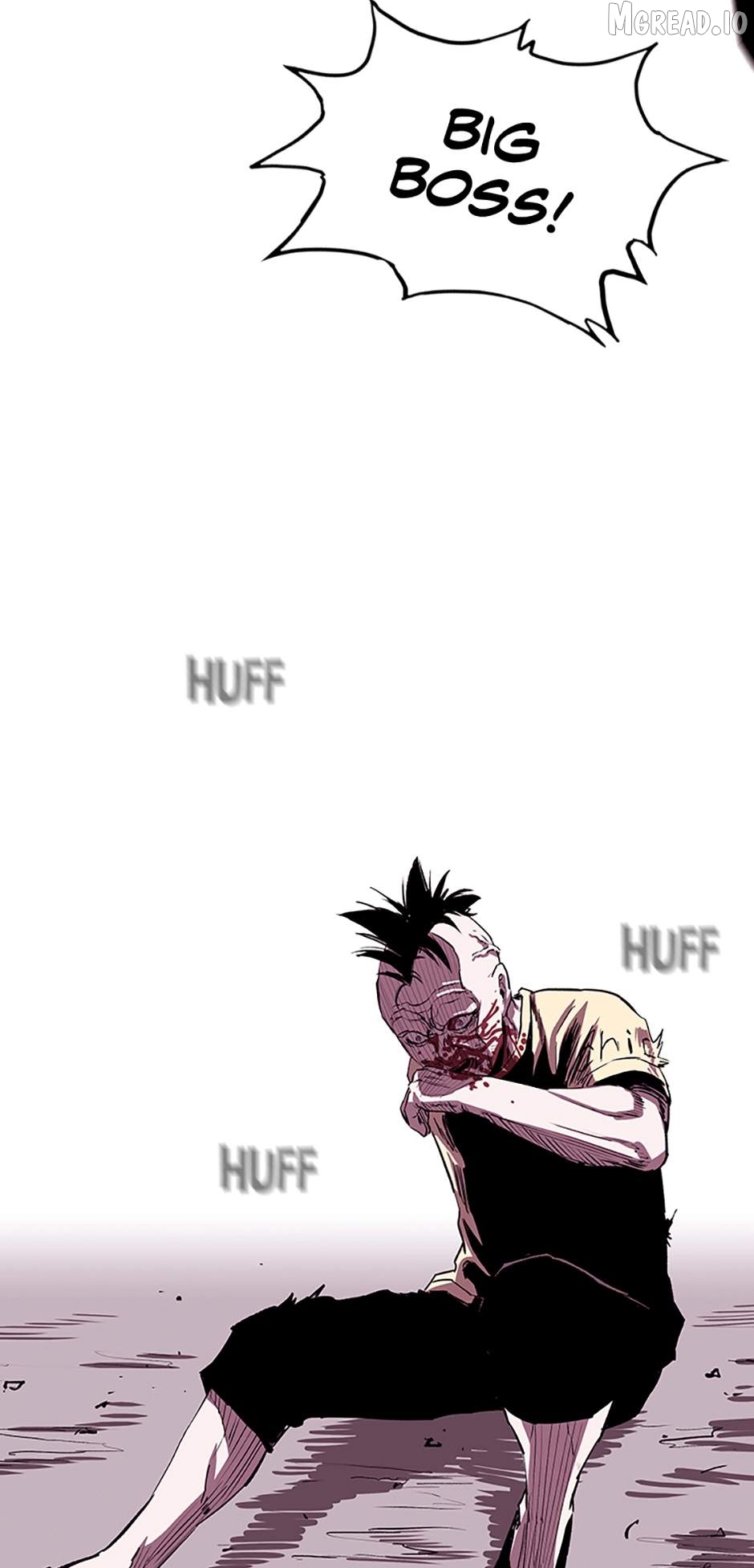 A Better Labor Chapter 93 - page 112