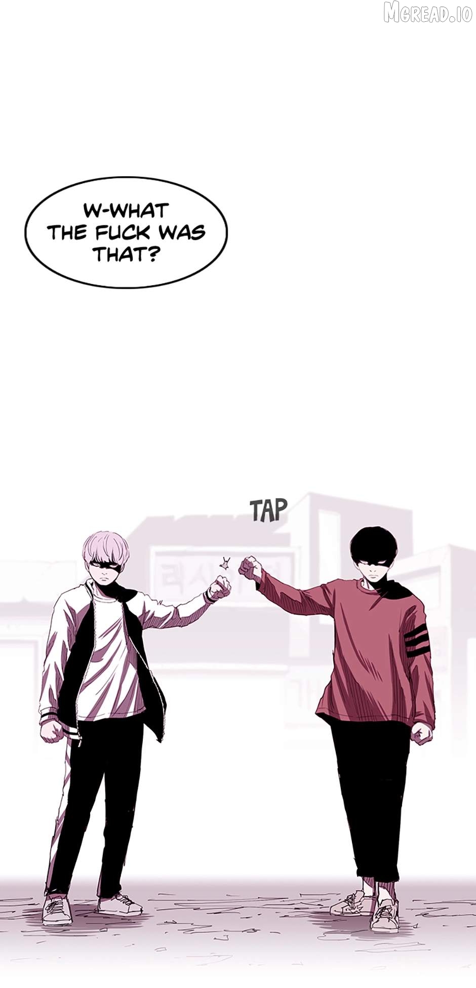 A Better Labor Chapter 93 - page 114