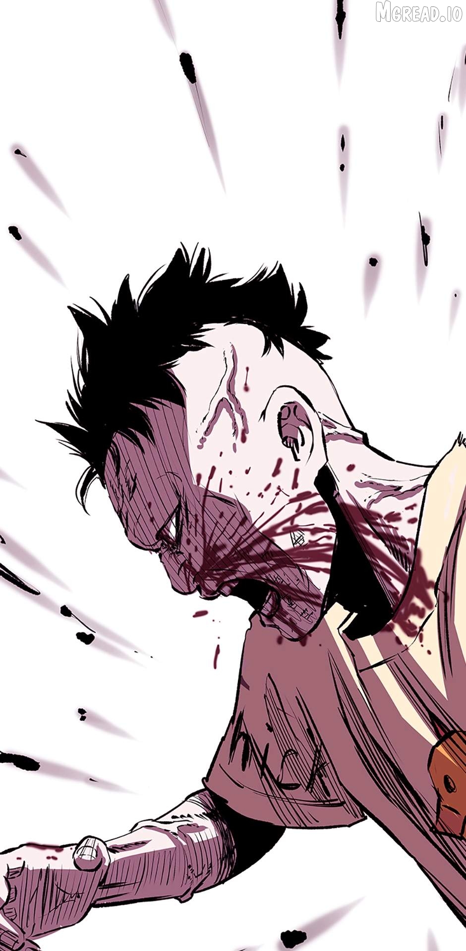 A Better Labor Chapter 93 - page 118
