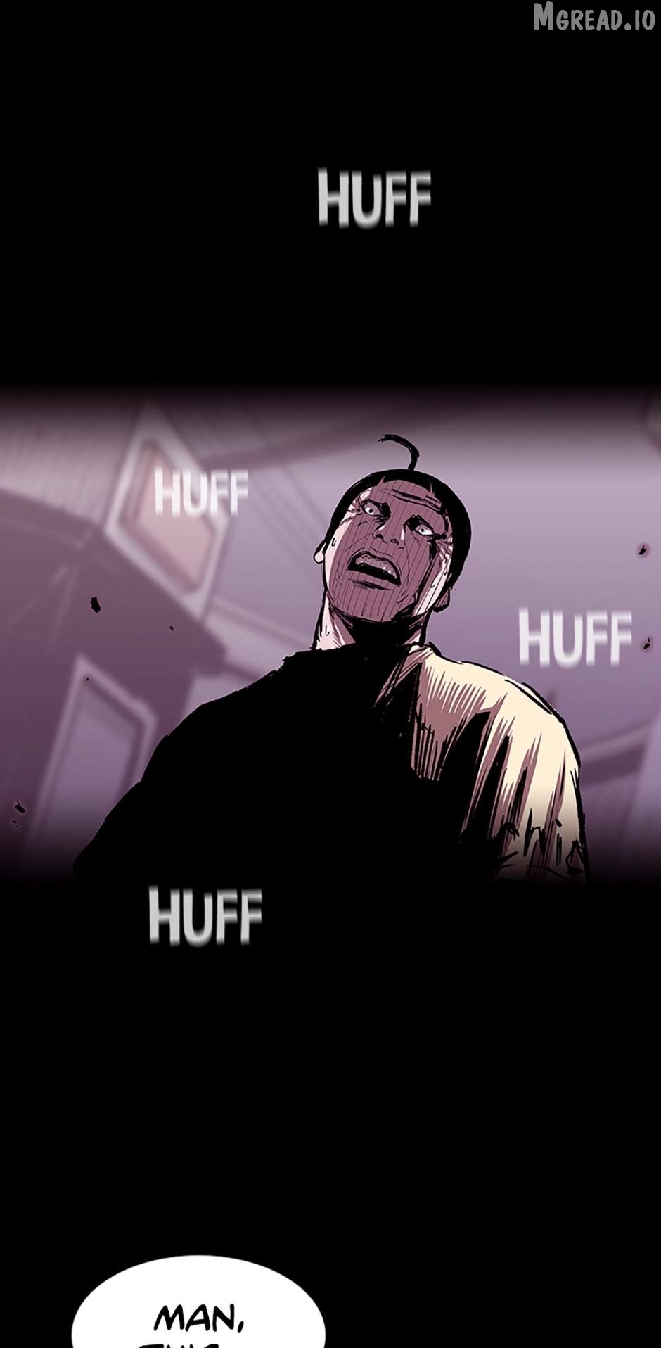 A Better Labor Chapter 93 - page 122