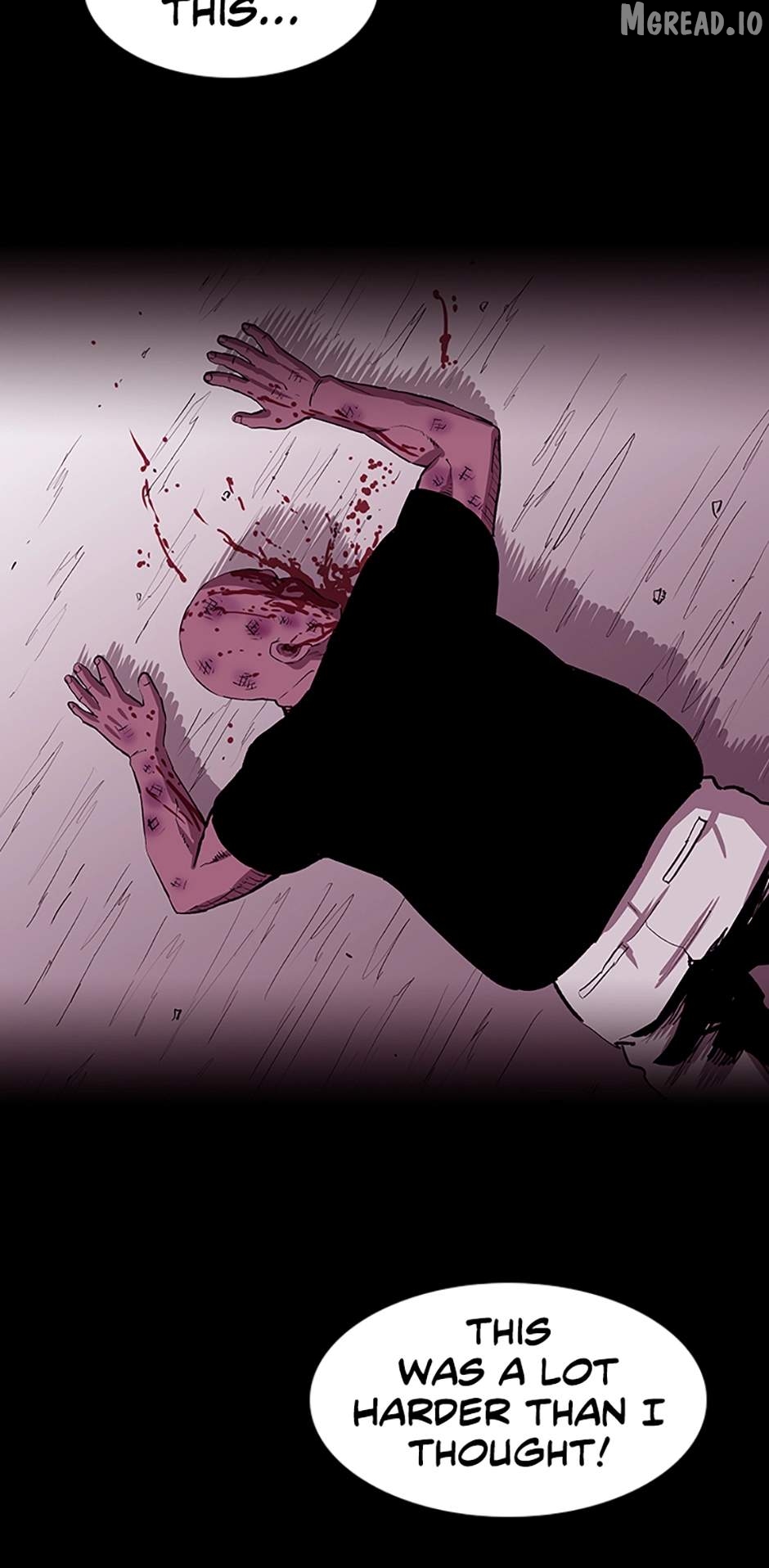 A Better Labor Chapter 93 - page 123
