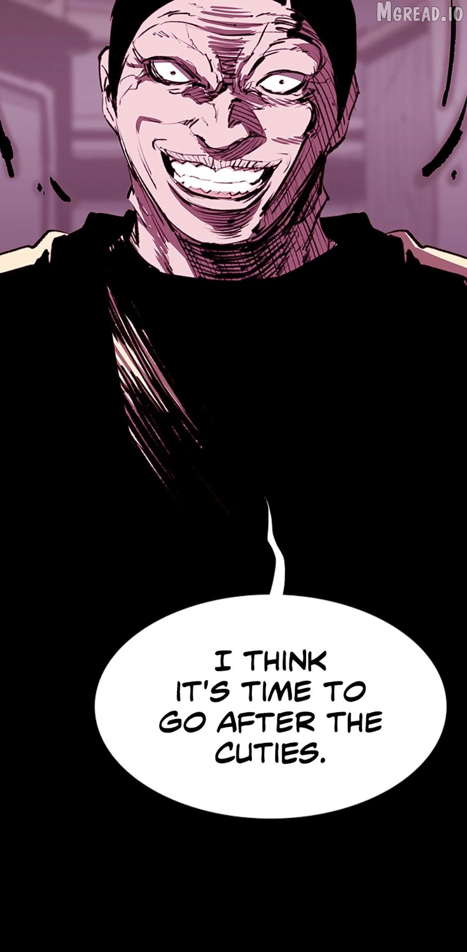 A Better Labor Chapter 93 - page 125
