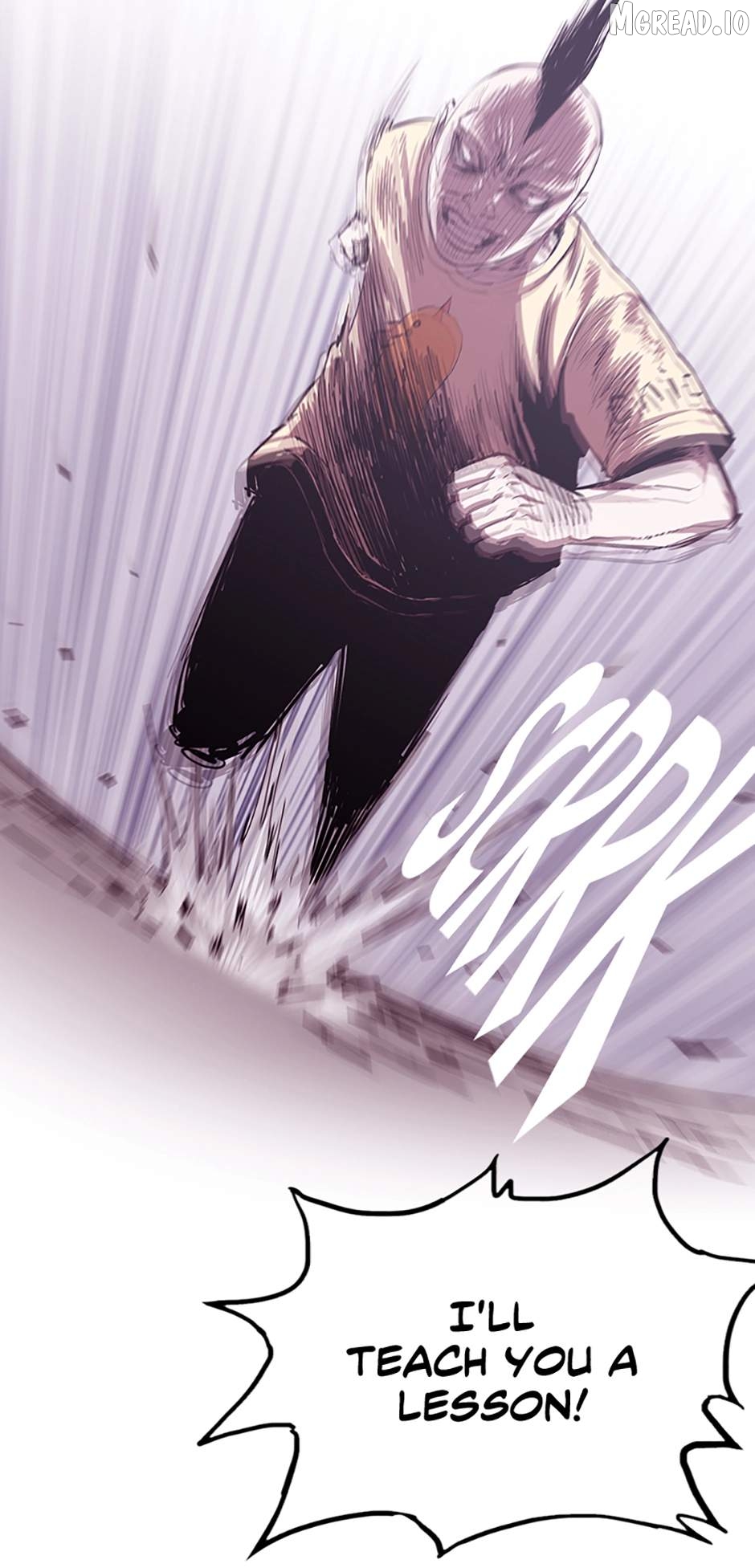 A Better Labor Chapter 93 - page 16