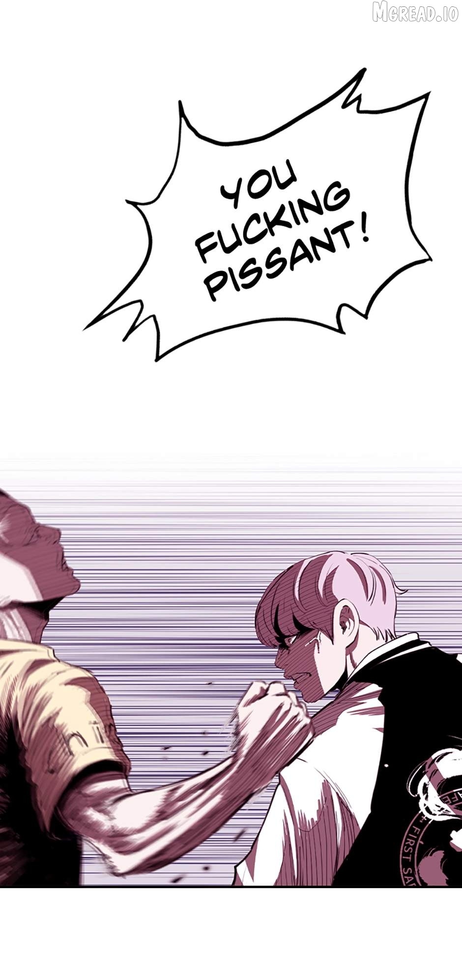 A Better Labor Chapter 93 - page 19