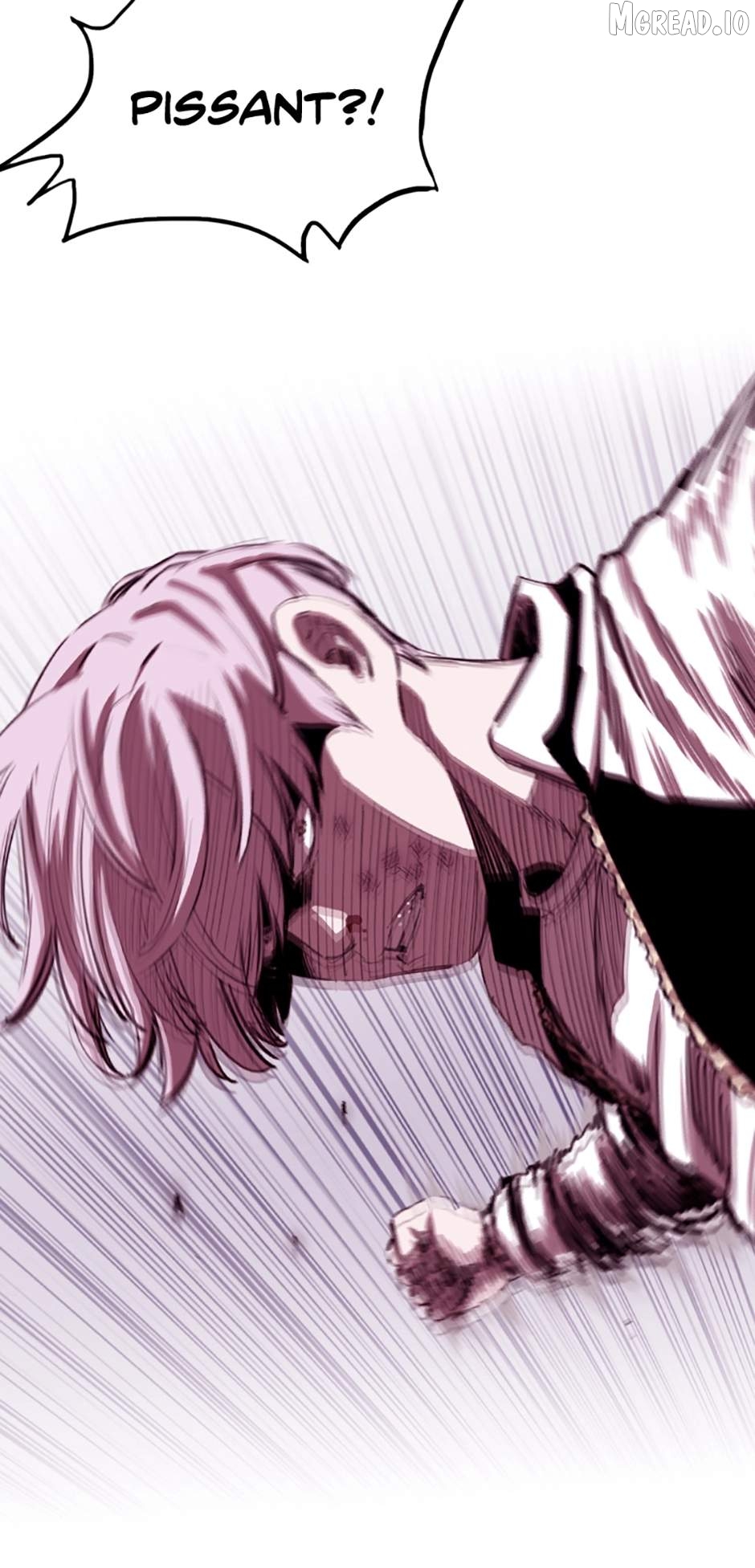 A Better Labor Chapter 93 - page 22