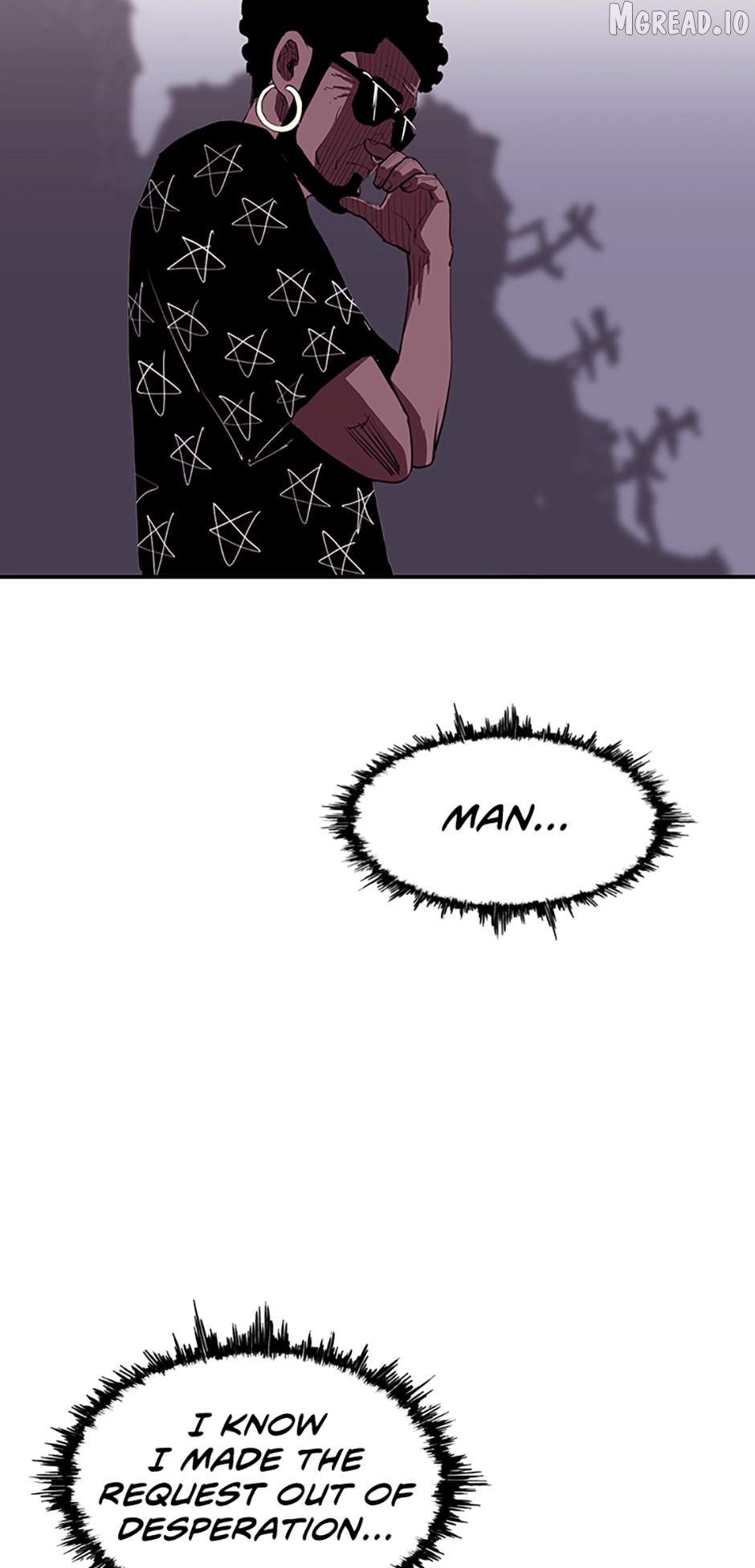 A Better Labor Chapter 93 - page 3