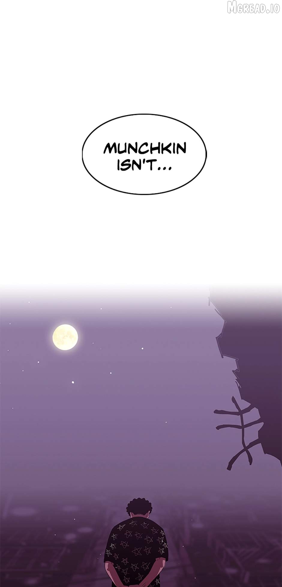 A Better Labor Chapter 93 - page 32