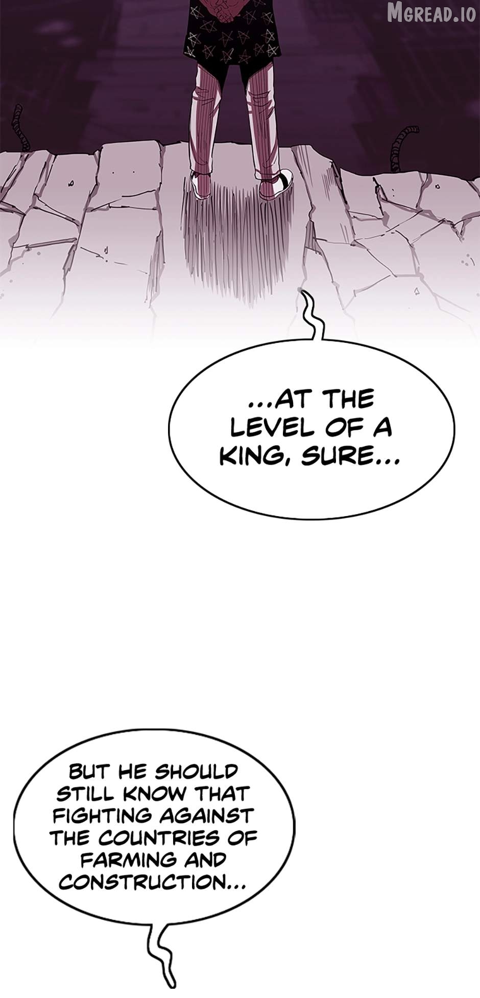 A Better Labor Chapter 93 - page 33