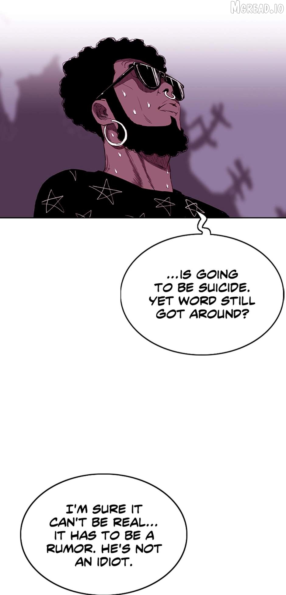 A Better Labor Chapter 93 - page 34