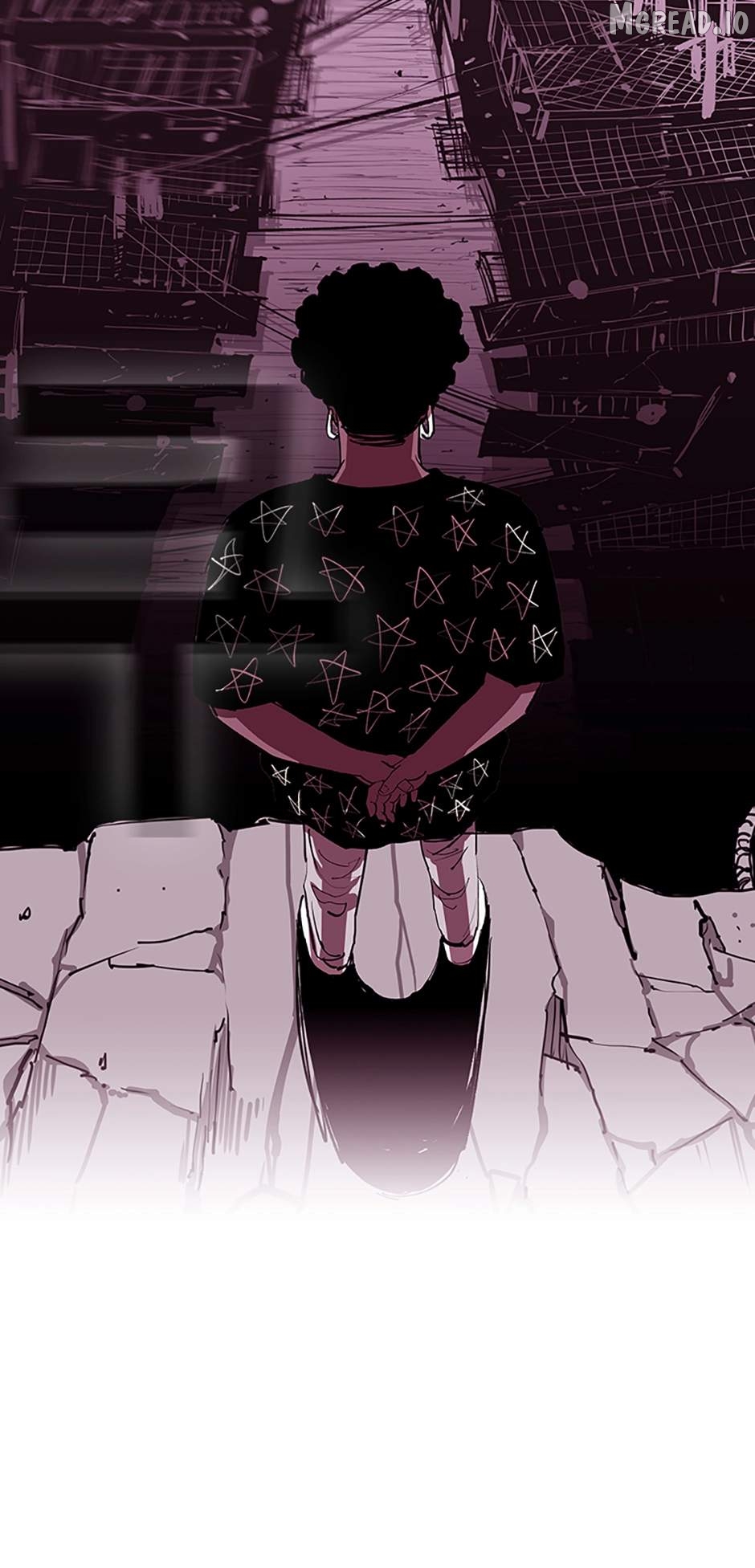 A Better Labor Chapter 93 - page 36