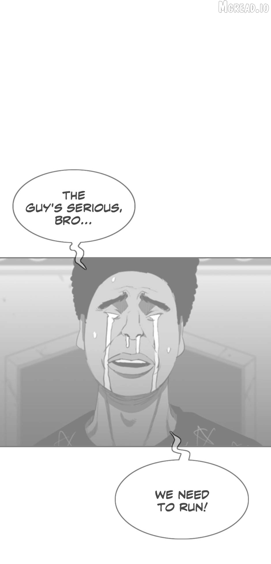 A Better Labor Chapter 93 - page 39