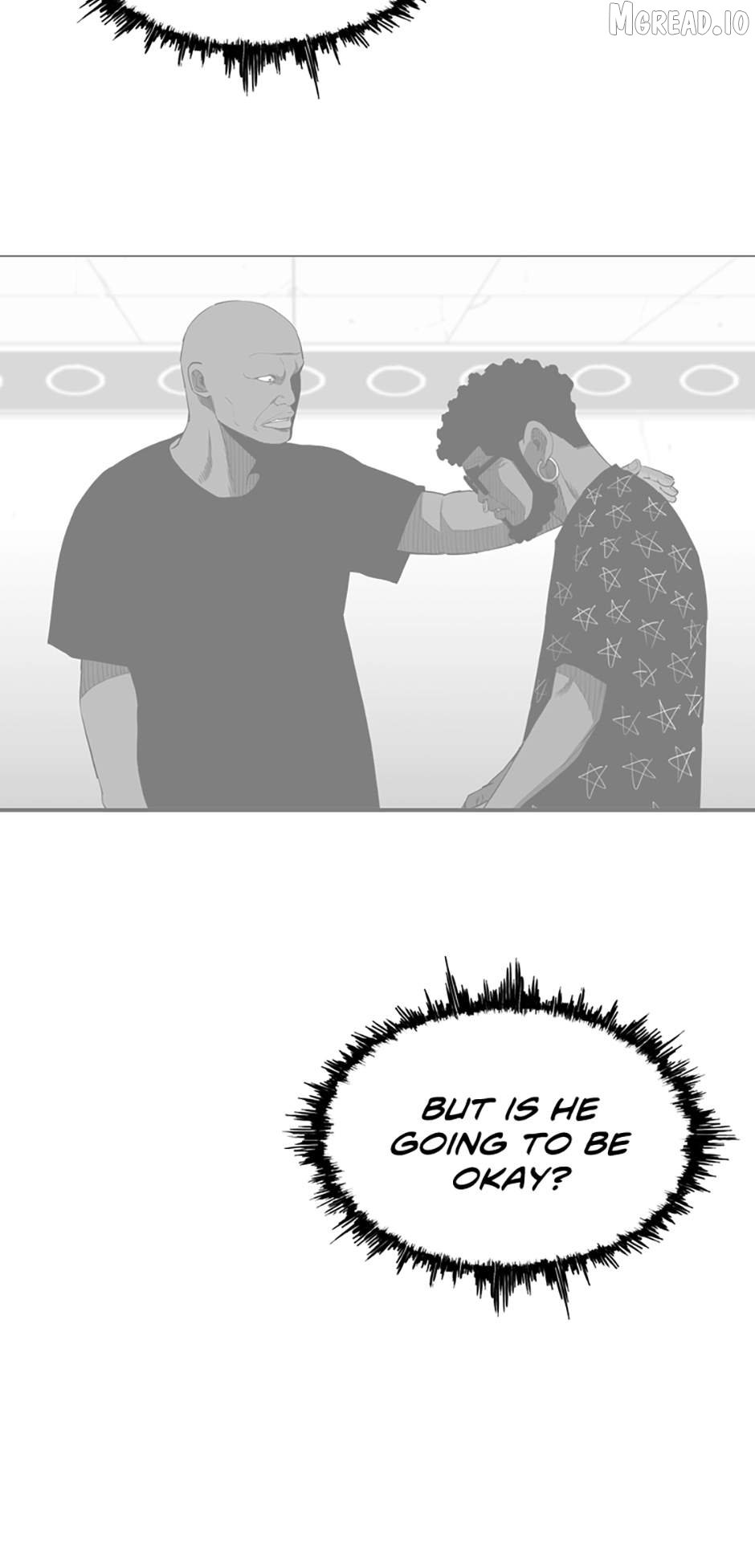 A Better Labor Chapter 93 - page 4