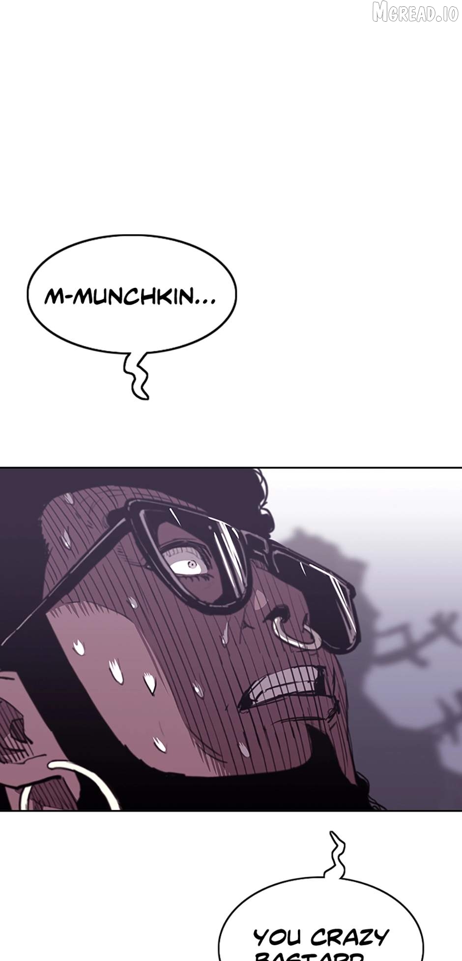 A Better Labor Chapter 93 - page 40