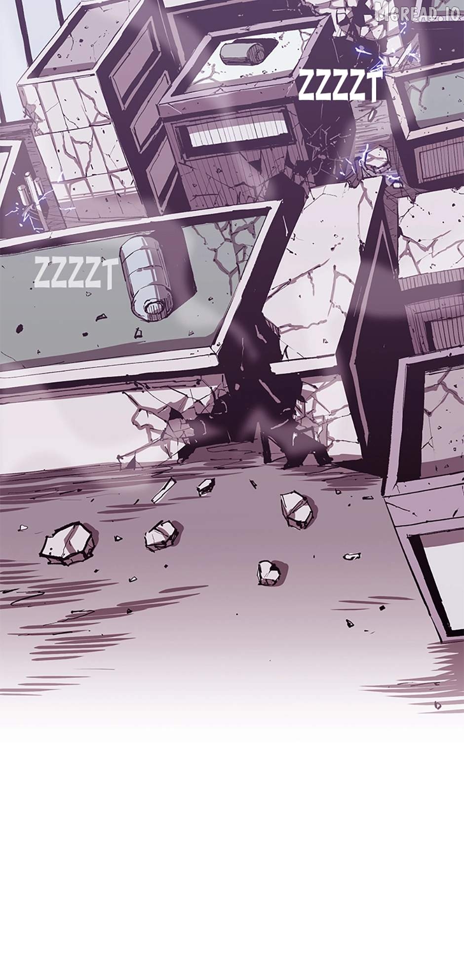 A Better Labor Chapter 93 - page 43