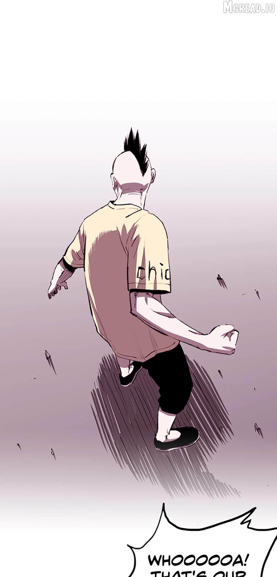 A Better Labor Chapter 93 - page 44