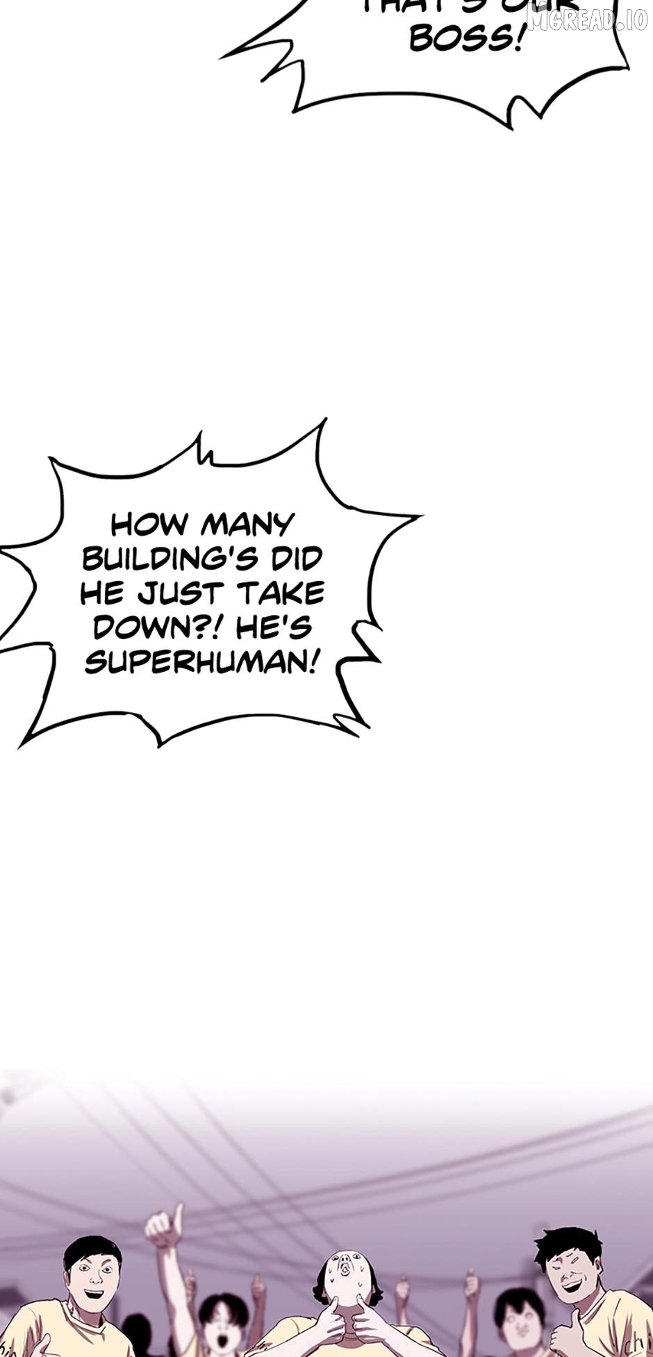 A Better Labor Chapter 93 - page 45