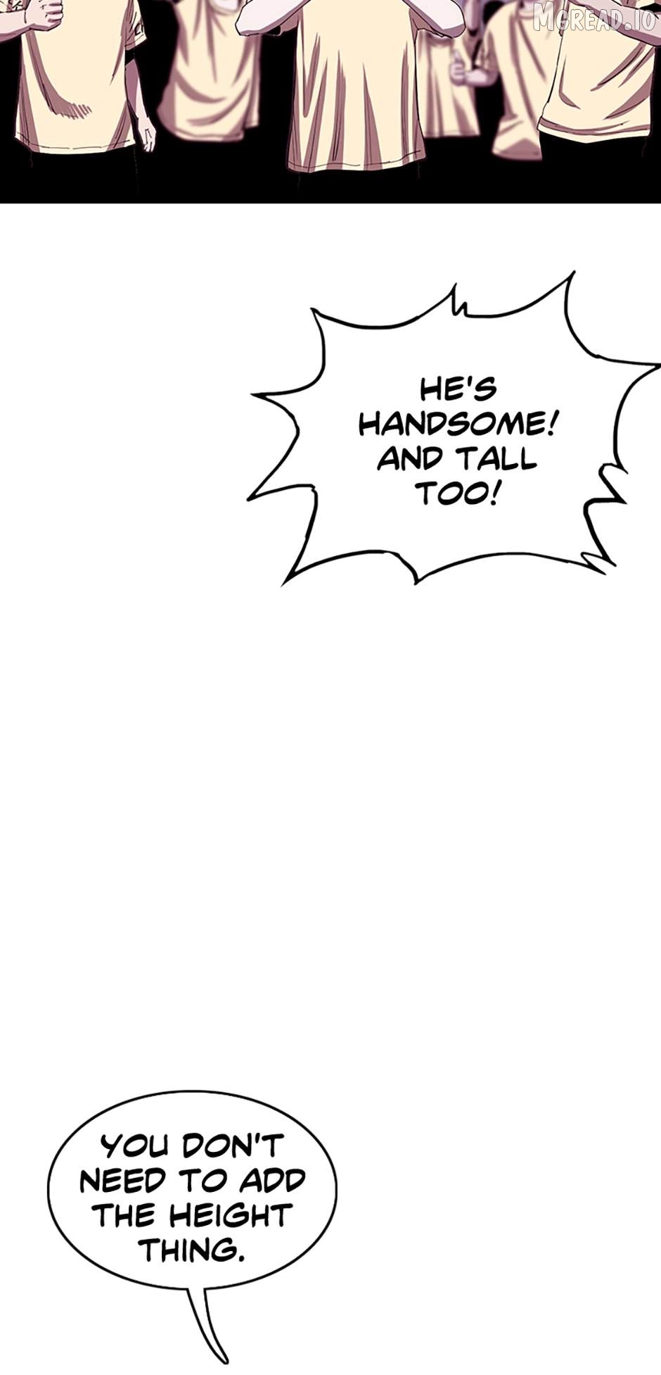 A Better Labor Chapter 93 - page 46