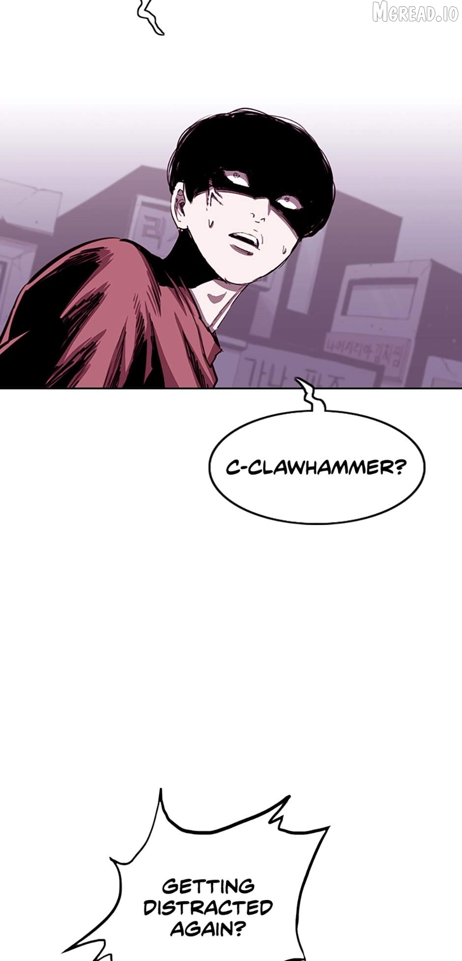 A Better Labor Chapter 93 - page 48