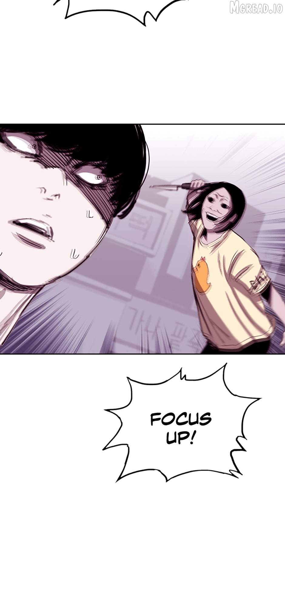 A Better Labor Chapter 93 - page 49