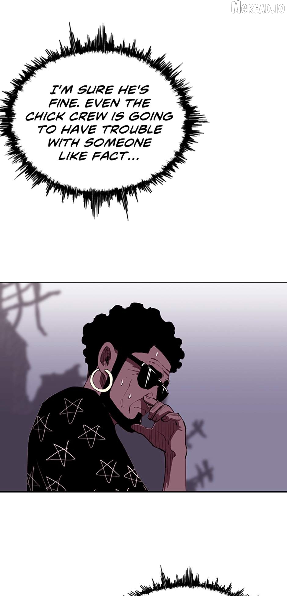 A Better Labor Chapter 93 - page 5