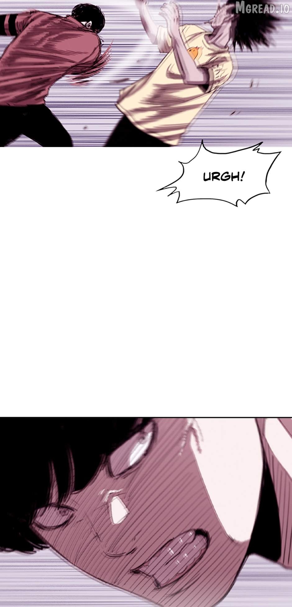 A Better Labor Chapter 93 - page 52
