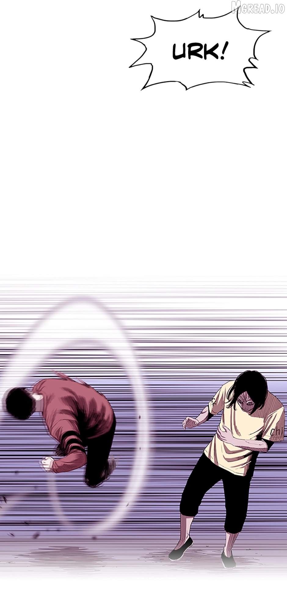 A Better Labor Chapter 93 - page 55