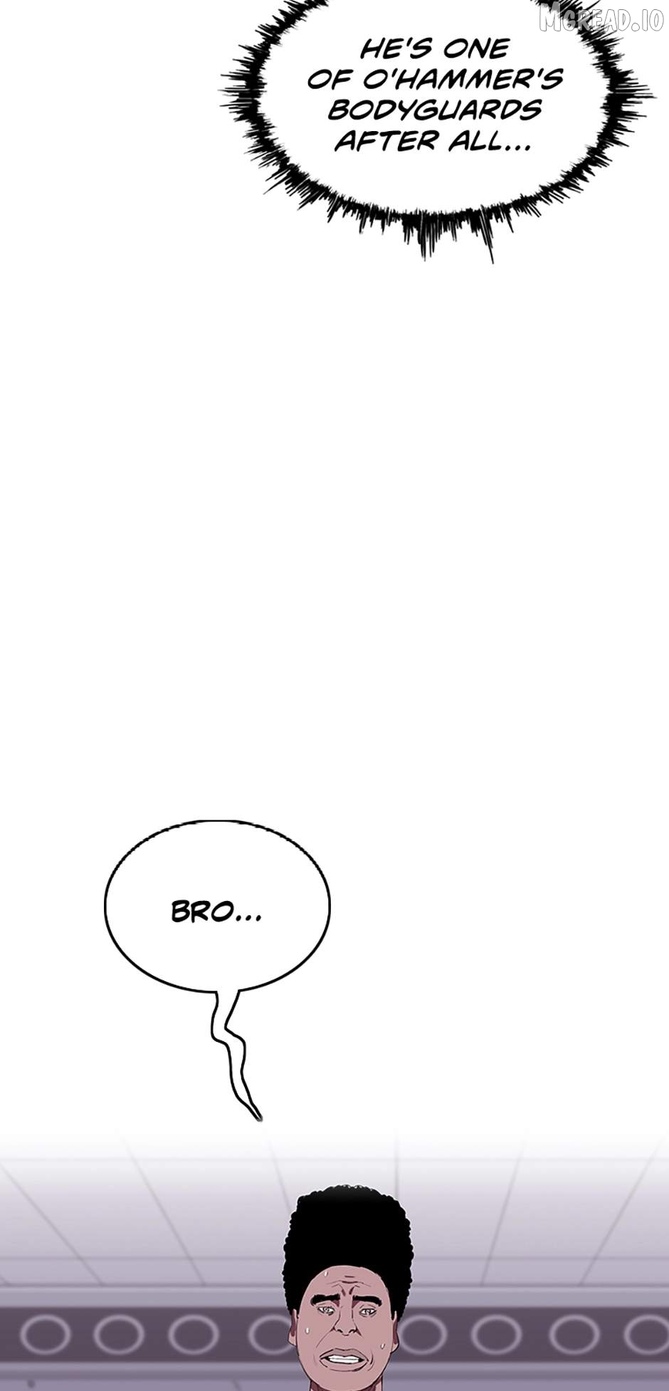 A Better Labor Chapter 93 - page 6