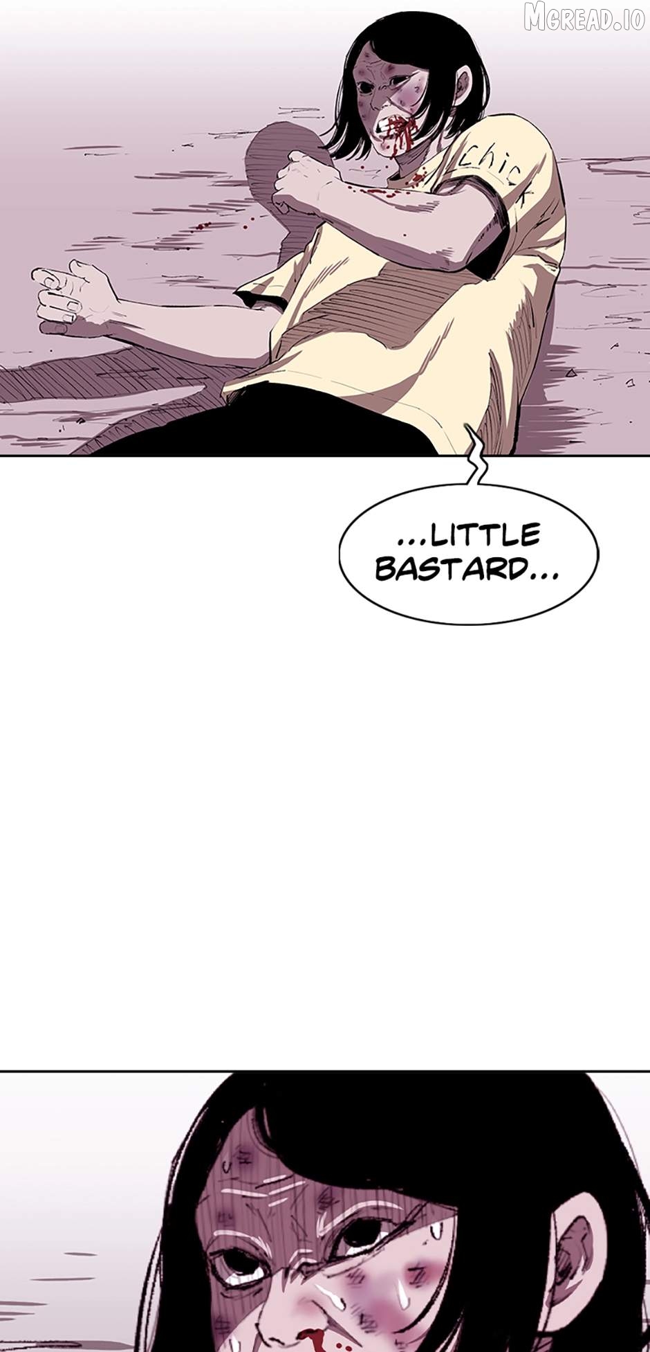 A Better Labor Chapter 93 - page 61