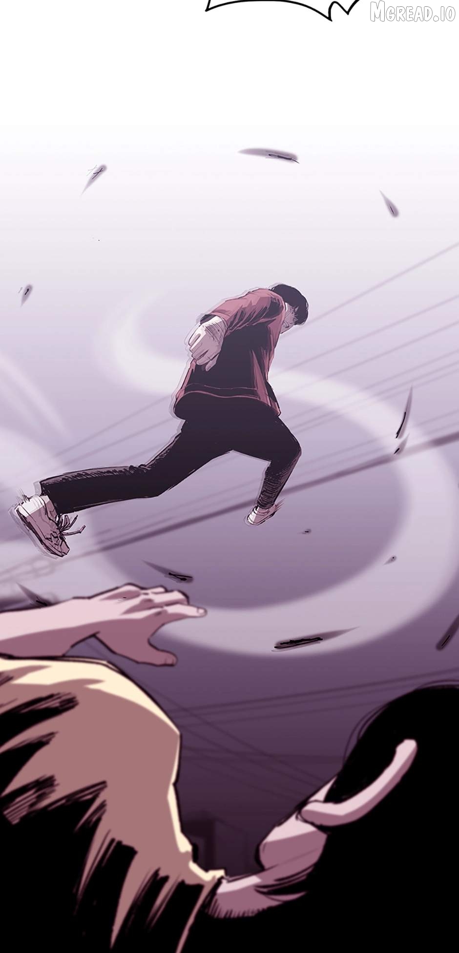 A Better Labor Chapter 93 - page 63