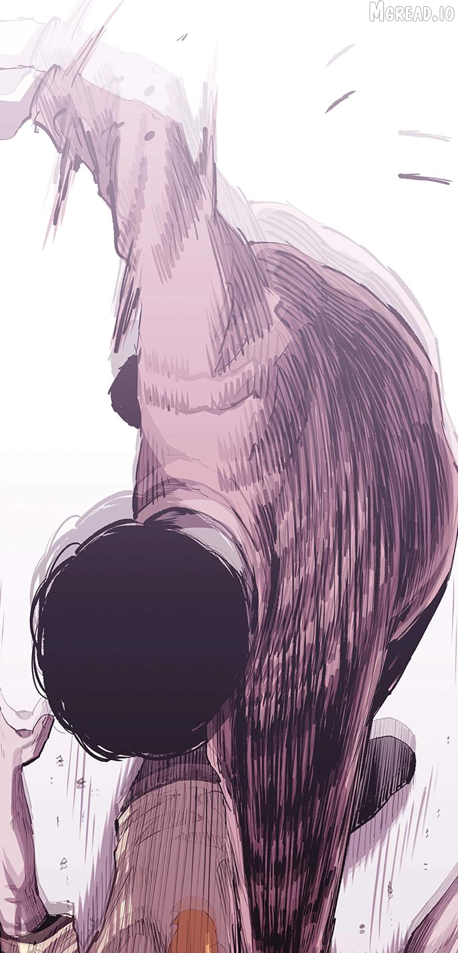 A Better Labor Chapter 93 - page 66