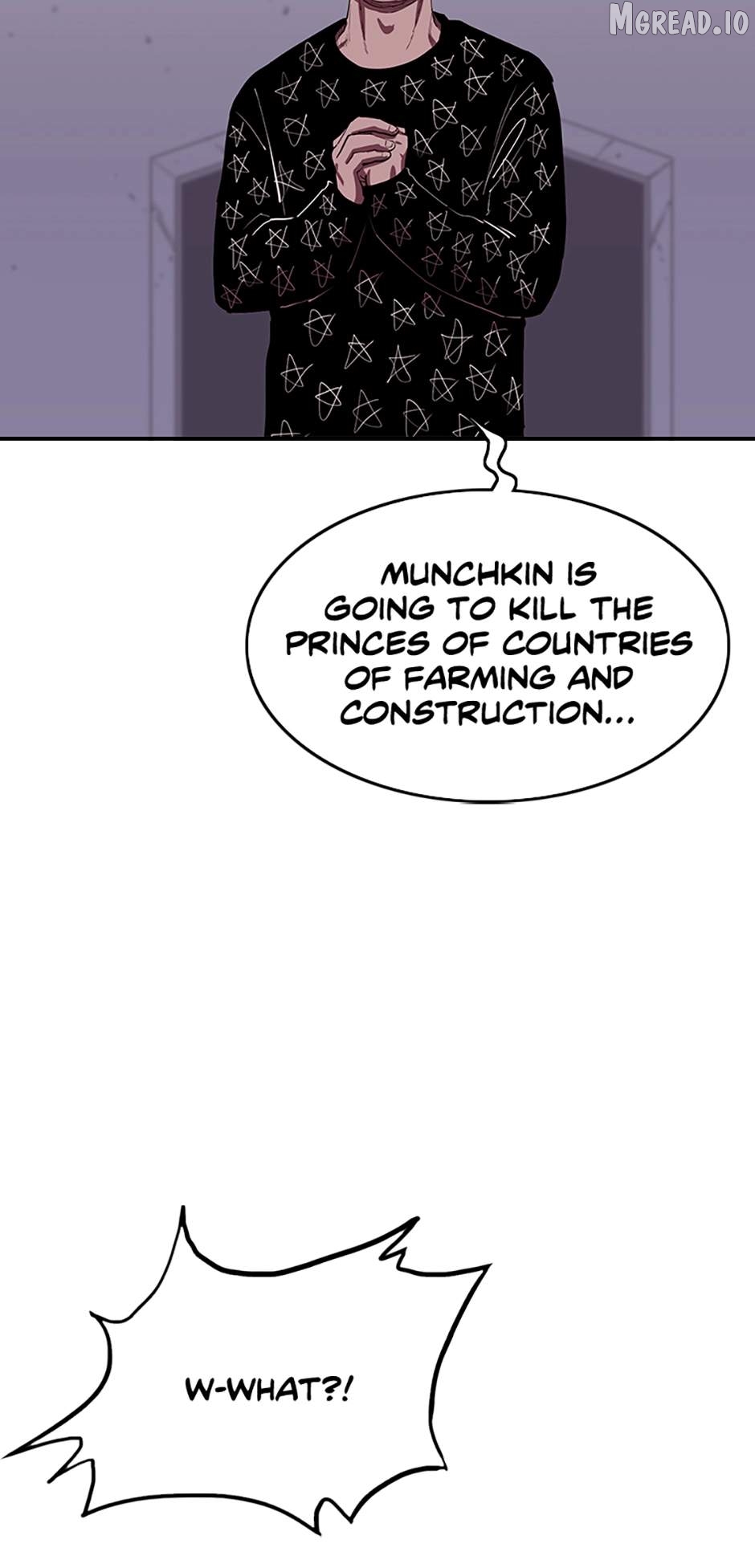 A Better Labor Chapter 93 - page 7