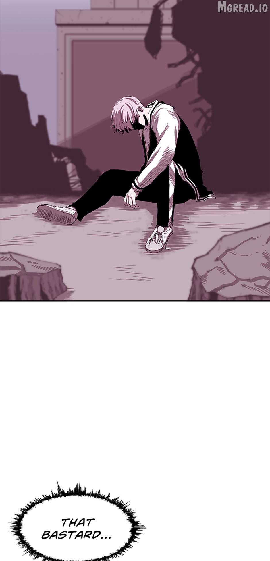 A Better Labor Chapter 93 - page 71