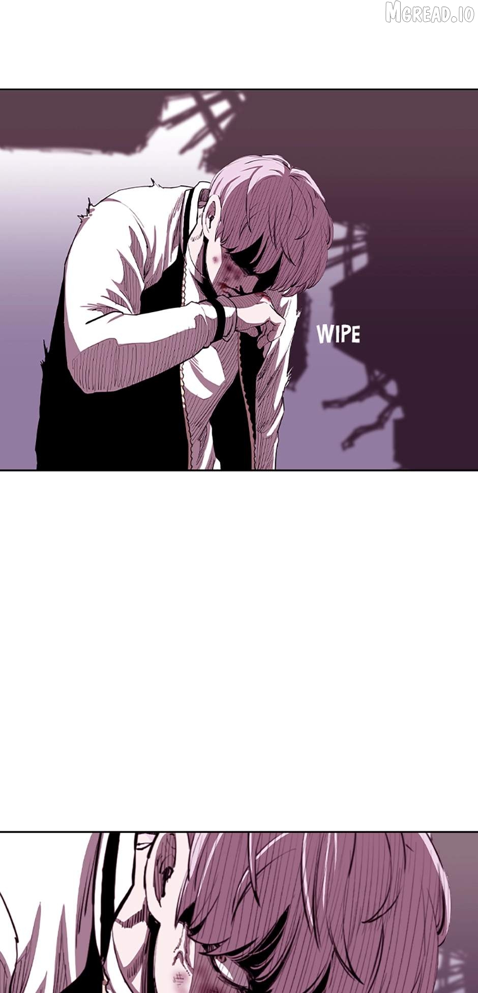 A Better Labor Chapter 93 - page 73
